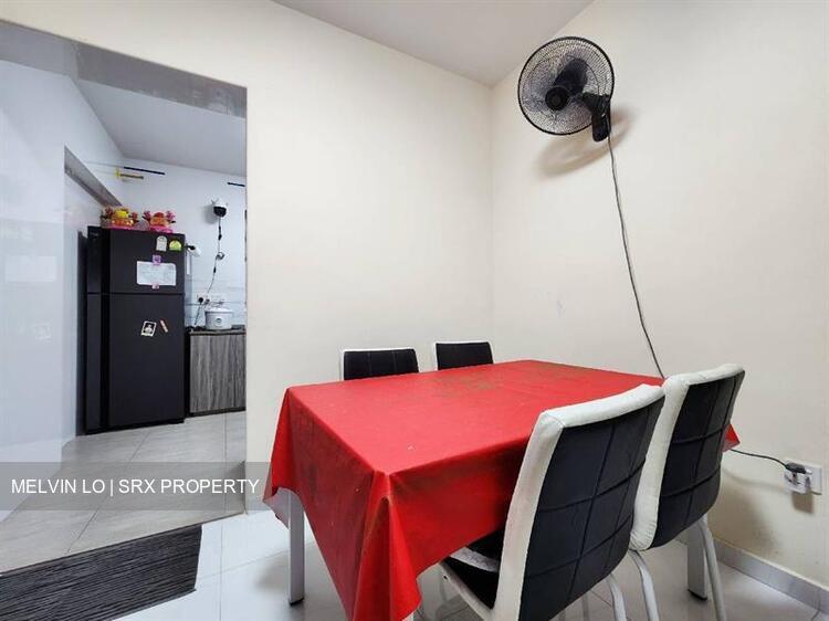 Blk 875B Tampines GreenBloom (Tampines), HDB 4 Rooms #504542301